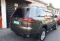 Mitsubishi Montero GLS V 2011 for sale -2