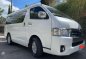 2015 Toyota Hiace for sale-2