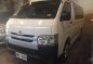 2019 Toyota Hiace for sale-1