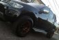 2010 Mitsubishi Strada for sale-6