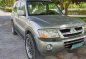 Mitsubishi Pajero 2005 for sale -2