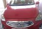 2015 Mitsubishi Mirage For Sale-0