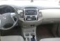 2012 Toyota Innova V 2.5L Diesel matic for sale-0