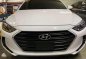 2017 Hyundai Elantra for sale-5