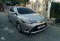 2016 Toyota Vios E Matic for sale-1