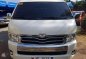 Toyota Hiace Super Grandia 2016 for sale-0