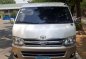 Toyota Hiace 2011 for sale-0