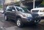 2007 Nissan Xtrail for sale-1