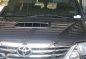 Toyota Fortuner 2015 for sale-1