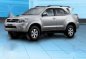 Toyota Fortuner 2007 for sale-0