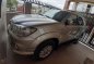 Toyota Fortuner 2011 for sale-0