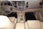 Toyota Fortuner 2007 G AT for sale-7