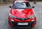 2018 Toyota Vios for sale-2