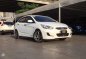 2017 Hyundai Accent Crdi 16L Automatic-0