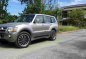 Mitsubishi Pajero 2005 for sale -0