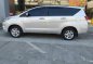 Toyota Innova 2016 for sale-4