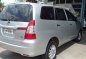 Toyota Innova 2015 for sale -4