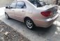 Toyota Corolla Altis 2002 model for sale-2