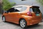 2013 Honda Jazz RS for sale-3