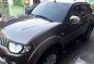 Mitsubishi Montero GLS V 2011 for sale -1