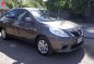 Like new Nissan Almera MT for sale-0