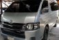 2016 Toyota Hiace Grandia for sale-1