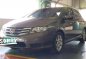 Honda City 2013 AT For Sale-1