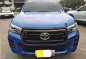 Toyota Hilux 2018 For Sale-0