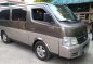 2012 Nissan Urvan for sale-3