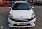 Toyota Wigo G 2016 for sale-1