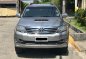 Toyota Fortuner 2015 for sale-0