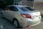 2016 Toyota Vios E Matic for sale-2