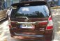 2014 Toyota Innova for sale-0