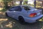 Like new Honda Civic for sale-4