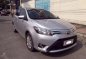 2017 Toyota Vios 1.3 E AT for sale-0
