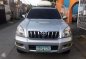 2005 Toyota Land Cruiser Prado for sale-0