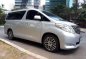 2011 Toyota Alphard for sale-1