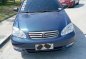 Toyota Corolla Altis 2002 for sale-7