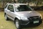 Honda CRV 2003 AT for sale-0