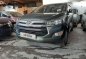 Toyota Innova G 2017 Automatic for sale-0