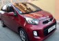 Kia Picanto 2016 for sale-0