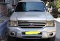 Ford Everest 2005 for sale-1