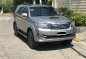 Toyota Fortuner 2015 for sale-1