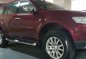 2010 Mitsubishi Montero Sport for sale-2