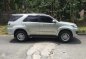 Toyota Fortuner G 2012 for sale-7