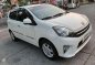 Toyota Wigo G 2016 for sale-2