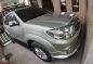 Toyota Fortuner 2011 for sale-1