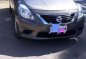 Like new Nissan Almera MT for sale-2