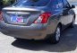 Like new Nissan Almera MT for sale-1