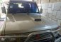 Like new Mitsubishi Pajero For Sale -0